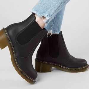 Dr Martens Cadence boots